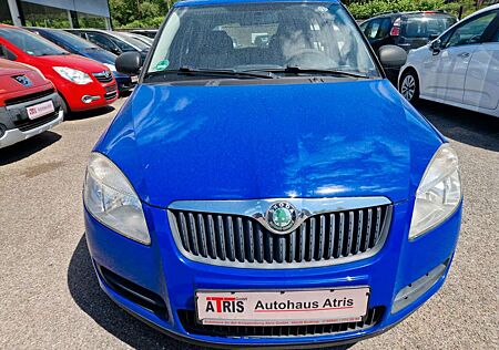 Skoda Fabia Combi Cool Edition