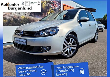 VW Golf Volkswagen VI 1.6 TSI DSG Comfortline