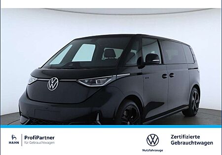 VW ID.BUZZ Volkswagen ID. Buzz GTX LWB 250kW 7 Sitze "Area View"