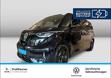 VW ID.BUZZ Volkswagen ID. Buzz GTX LWB 250kW 7 Sitze "Area View"