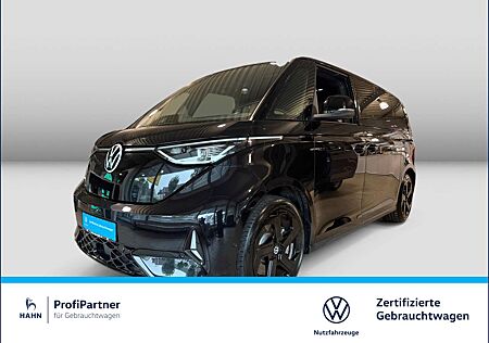 VW ID.BUZZ Volkswagen ID. Buzz GTX LWB 250kW 7 Sitze "Area View"