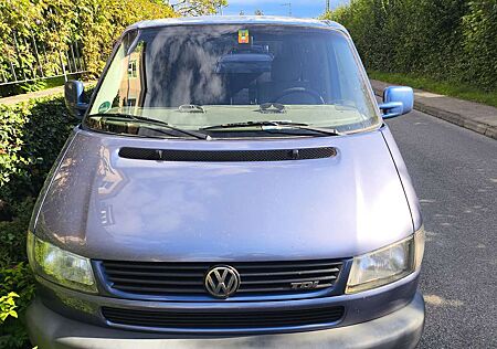 VW T4 Multivan Volkswagen Allstar