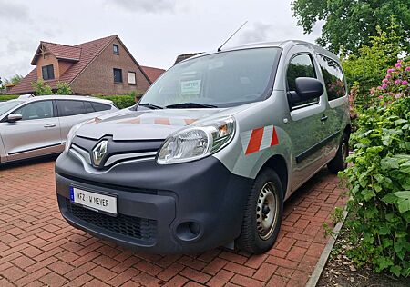 Renault Kangoo Rapid Extra, Regal, StandHz, Zahnriemen