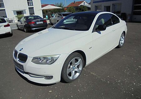 BMW 325 i Coupé Service Neu TÜV 5/27