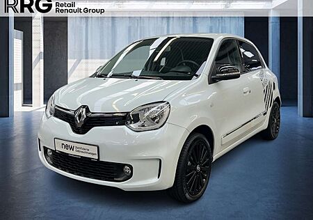 Renault Twingo URBAN NIGHT ELECTRIC INKL.BATTERIE UPE:30.400,-