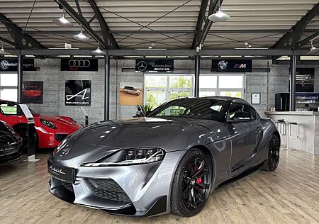 Toyota Supra GR 2.0*JBL*HUD*KAMERA*NAVI*LED*2.HAND
