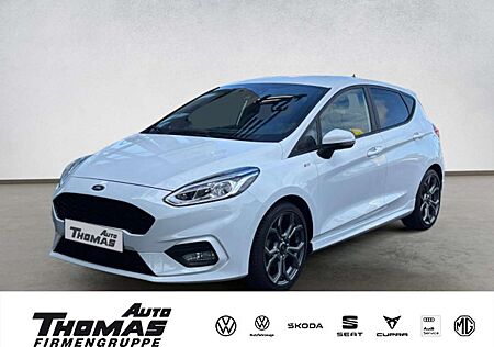 Ford Fiesta ST-Line 1.0 EcoBoost