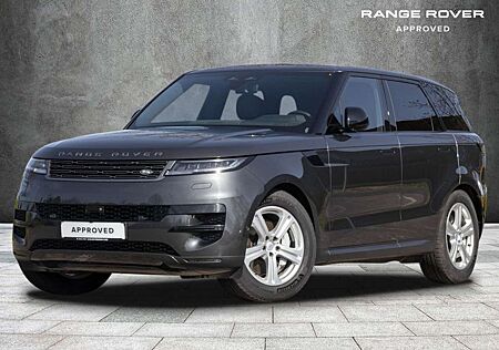 Land Rover Range Rover Sport D300 SE