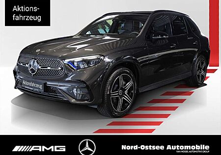 Mercedes-Benz GLC 220 d 4m AMG NIGHT PANO AHK DIG-LIGHT DISTRO