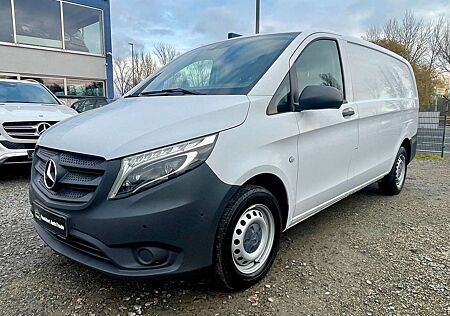 Mercedes-Benz Vito 114 RWD LANG*AUTOMAT*2L*LED*KAMER*NAV*SERVICE