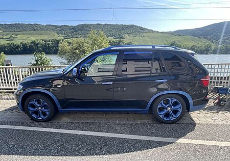 BMW X5 xDrive30d Allrad