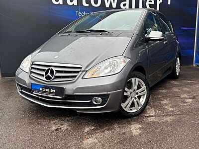Mercedes-Benz A 200 Elegance