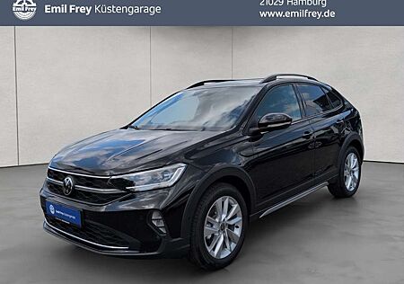 VW Taigo Volkswagen Life GOAL 1,0 l TSI DSG RFK KESSY