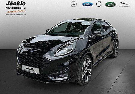 Ford Puma ST-Line X