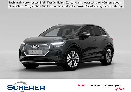 Audi Q4 e-tron 40 e-tron