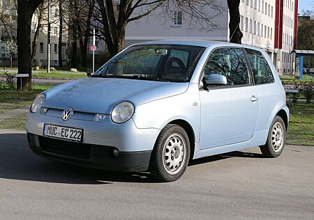 VW Lupo Volkswagen 1.2 TDI 3L