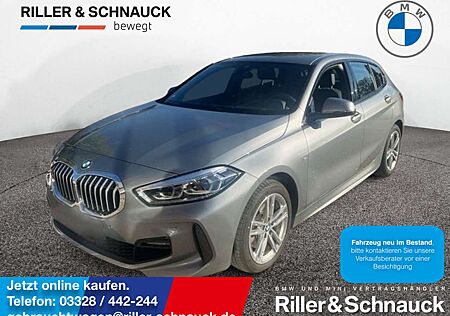 BMW 118 gebraucht kaufen BMW 118 i M Sport LED+NAVI+SHZG+PDC