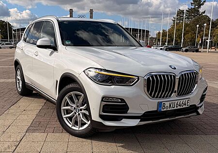BMW X5 xDrive40e