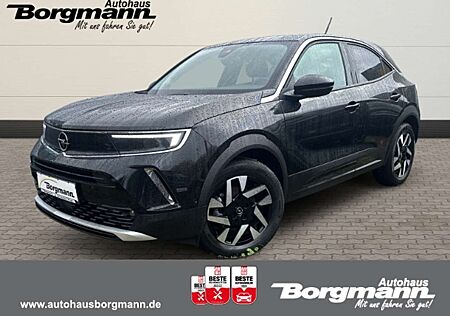 Opel Mokka-e Elegance LED - SHZ - RFK - Carplay - DAB