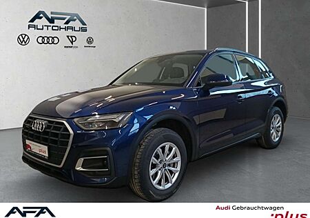 Audi Q5 40 TDI quattro S tronic LED*PDC+*Smart-Int*SHZ
