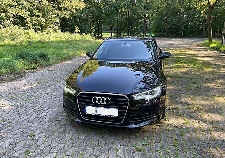 Audi A6 Avant 2.0 TDI DPF multitronic