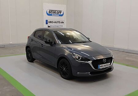 Mazda 2 SKYACTIV-G 90 M Hybrid 6GS HOMURA