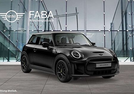 Mini Cooper SE Hatch DAB LED Navi Tempomat Klimaaut.