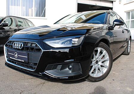 Audi A4 Avant 35 TDI ACC R-KAMERA NAVI ASSITENTEN LED