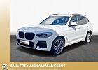 BMW X3 M 40i ZA Head-Up HK HiFi DAB LED WLAN Shz PDC