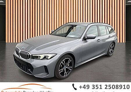 BMW 330 i Touring xDrive M Sport*ACC*HiFi*Kamera*