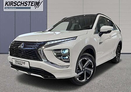 Mitsubishi Eclipse Cross Plug-In Hybrid Top Vollausstattung