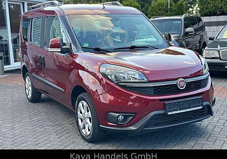 Fiat Doblo Doblò Lounge Navi/Kamera/1.Hd/71000 KM