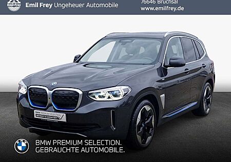BMW iX3 Impressive *AHK*