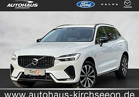 Volvo XC 60 XC60 B4 (Diesel) Plus Dark AWD Automatik Bluetooth