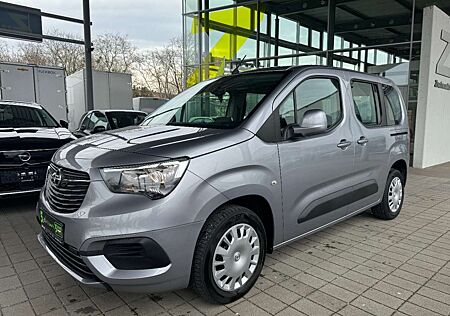 Opel Combo Life E 1.2 Turbo Edition SpurH