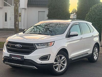 Ford Edge *TÜV NEU*TÜV NEU*SERVICE NEU*