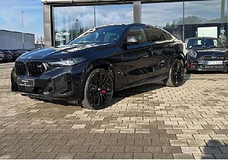 BMW X6 M 60i **Sofort Verfügbar**