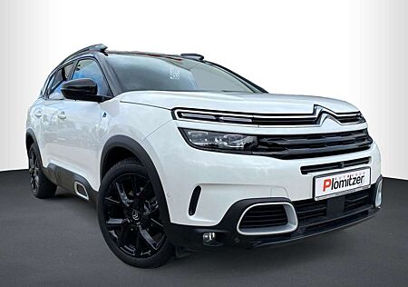 Citroën C5 Aircross Citroen Hybrid 225 Automatik SHINE PACK *el. Heckklappe*