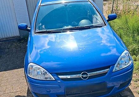 Opel Corsa 1.0 12V Edition