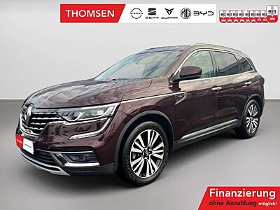 Renault Koleos 2.0 BLUE dCi 190 FAP Initiale Paris AUT