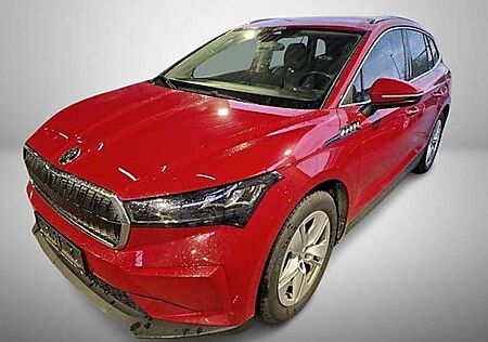 Skoda Enyaq 62 kWh iV 60 Lounge*CCS*Kamera*LED*Tempoma