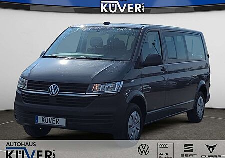 VW T6 Transporter Volkswagen T6.1 Kombi 2,0 TDI LR Tempomat+Klima+CarPlay
