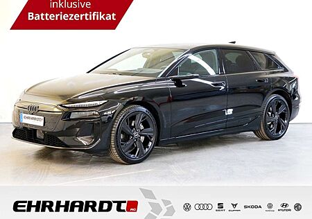 Audi A6 Avant e-tron performance PANO*HUD*MATRIX*NAV*SH...