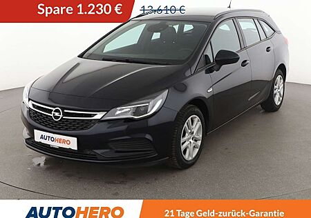 Opel Astra 1.0 Turbo Edition Start/Stop*PDC*SHZ*KLIMA*TEMPO*