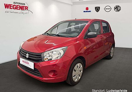 Suzuki Celerio 1.0 5D M/T CLUB