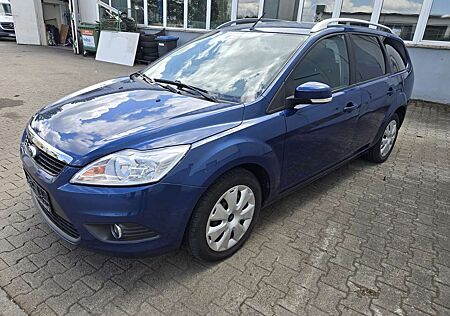 Ford Focus Style