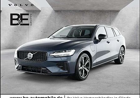 Volvo V60 T8 Ultra Dark Recharge Plug-In Hybrid AWD