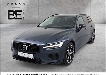 Volvo V60 T8 Ultra Dark Recharge Plug-In Hybrid AWD