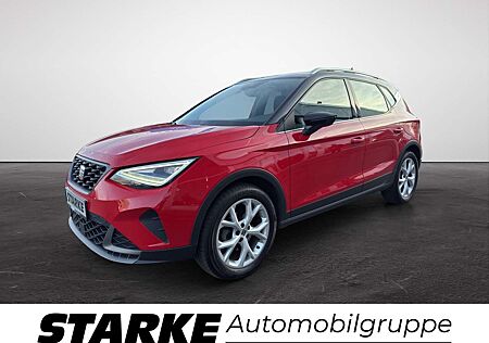 Seat Arona FR1.0 TSI