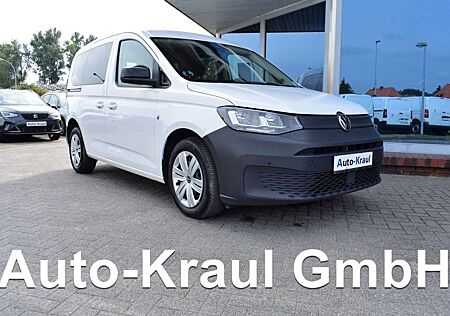 VW Caddy Volkswagen 2.0 TDI BMT (5-Si.) DSG-Automatik Navi Klima